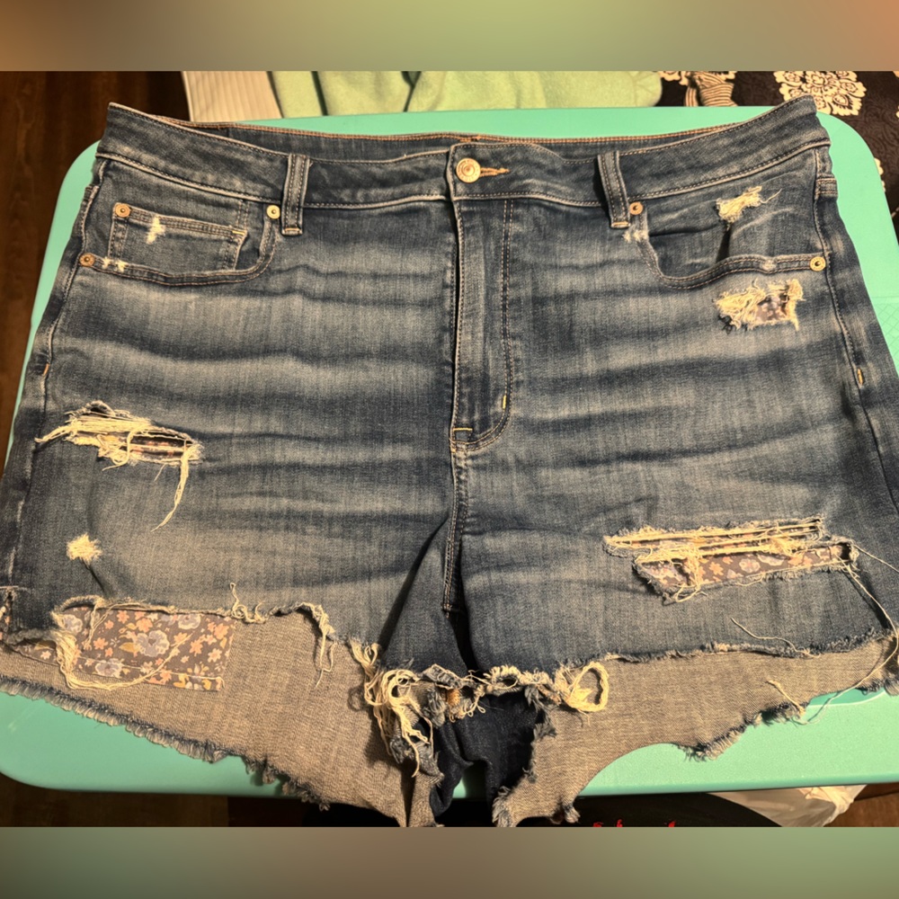 AEO Shorts